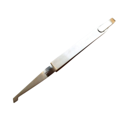 Orthodontic Bracket Tweezer