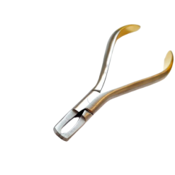 Dental Bracket Removing Plier