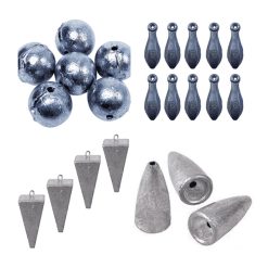 FISHING Sinkers